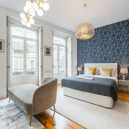 Guestready - Amazing Studio In The Heart Of Porto Exterior photo