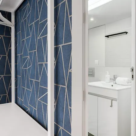 Guestready - Amazing Studio In The Heart Of Porto Exterior photo
