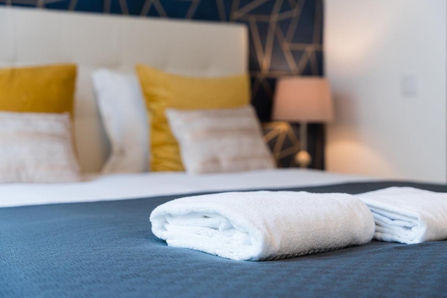 Guestready - Amazing In The Heart Of Appartamento *