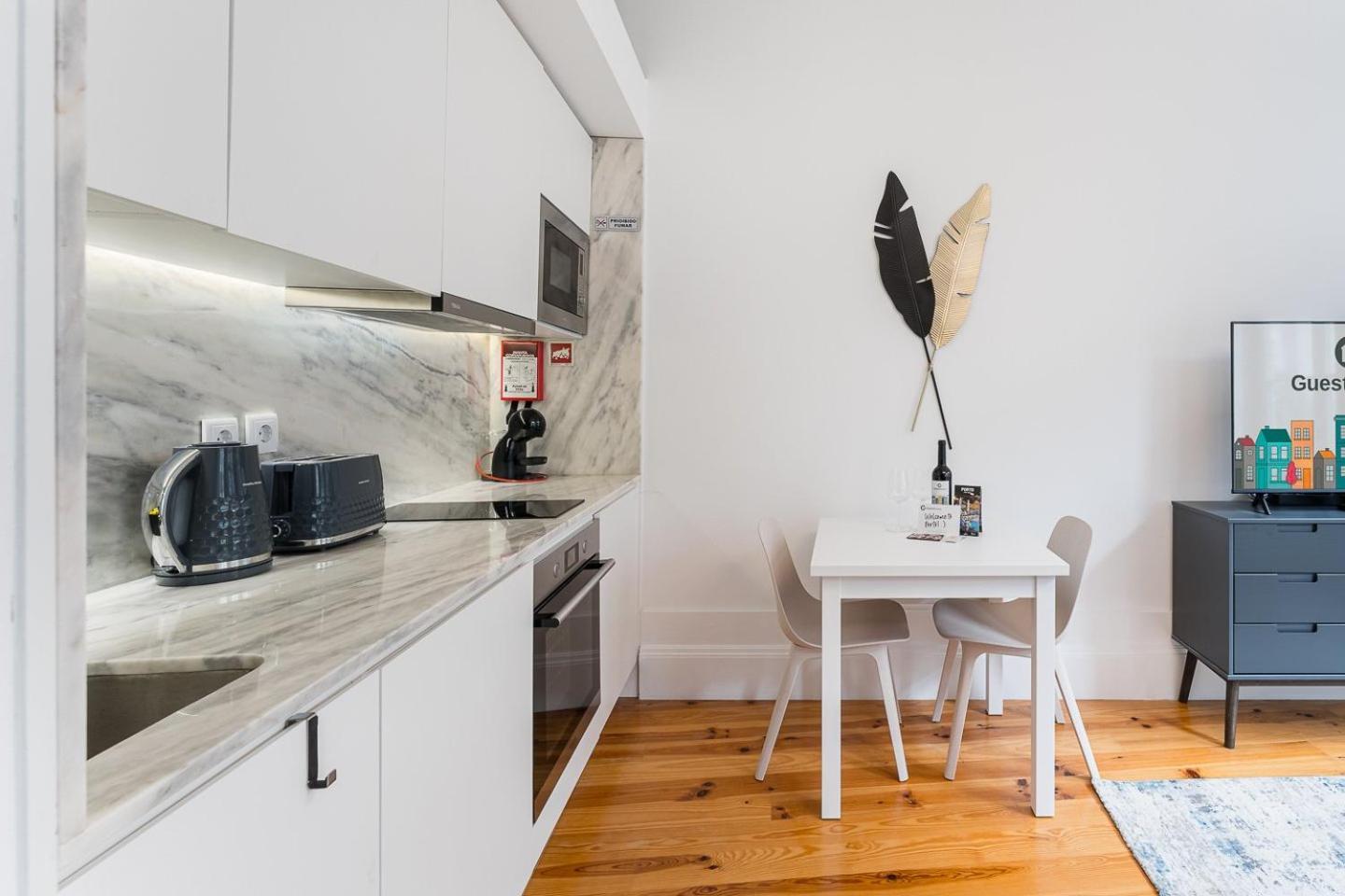 Guestready - Amazing In The Heart Of * Oporto
