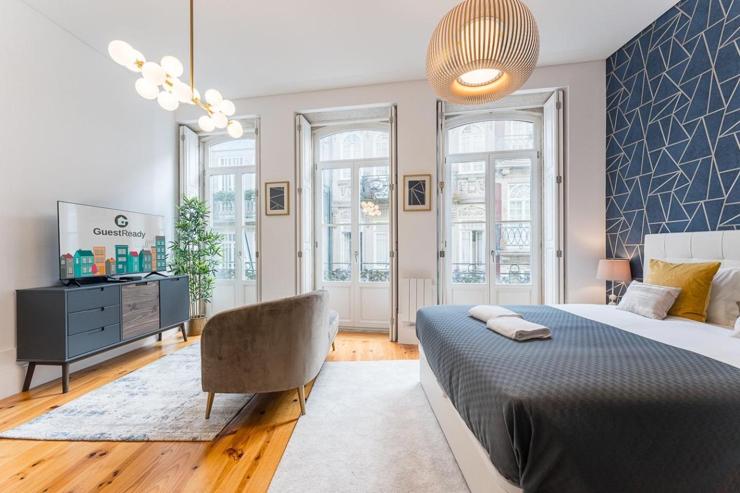 Appartamento Guestready - Amazing In The Heart Of