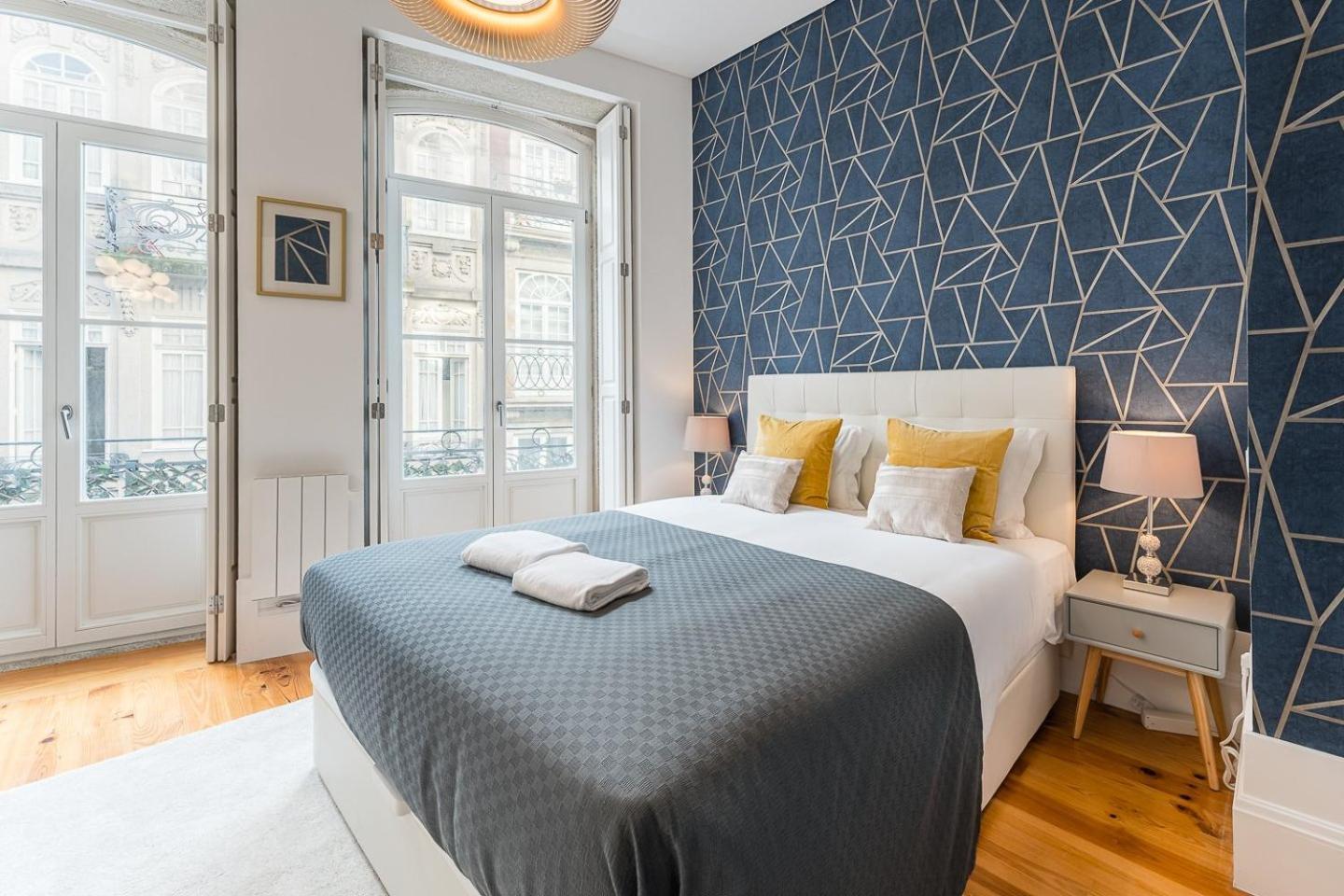 Appartamento Guestready - Amazing In The Heart Of Oporto