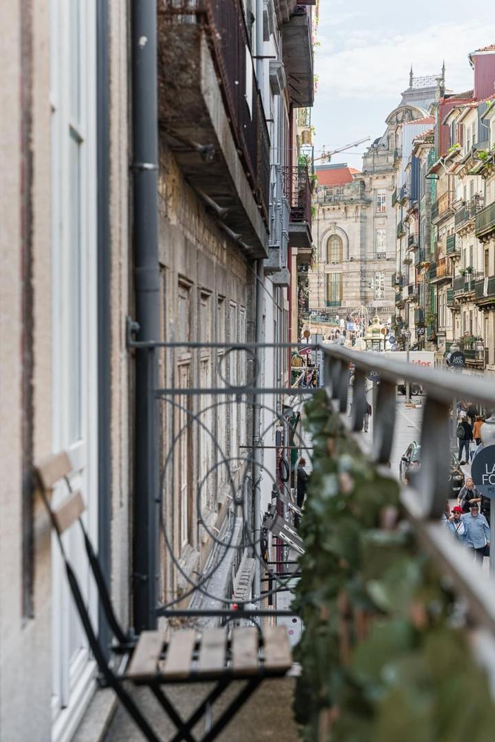 Guestready - Amazing In The Heart Of * Oporto