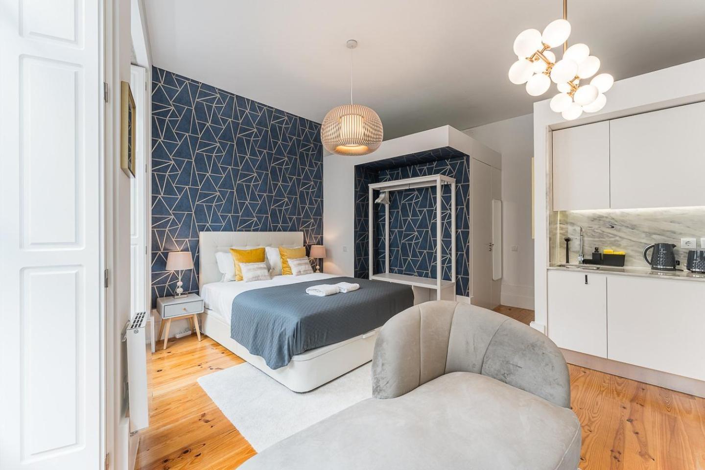 Guestready - Amazing In The Heart Of Appartamento